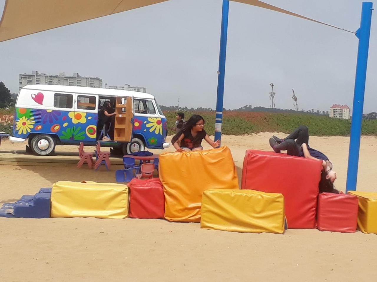 Departamento Laguna Bahia ألغاروبو المظهر الخارجي الصورة